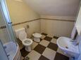 Ванная комната Rapak, Ванная комната в размещении типа apartment.