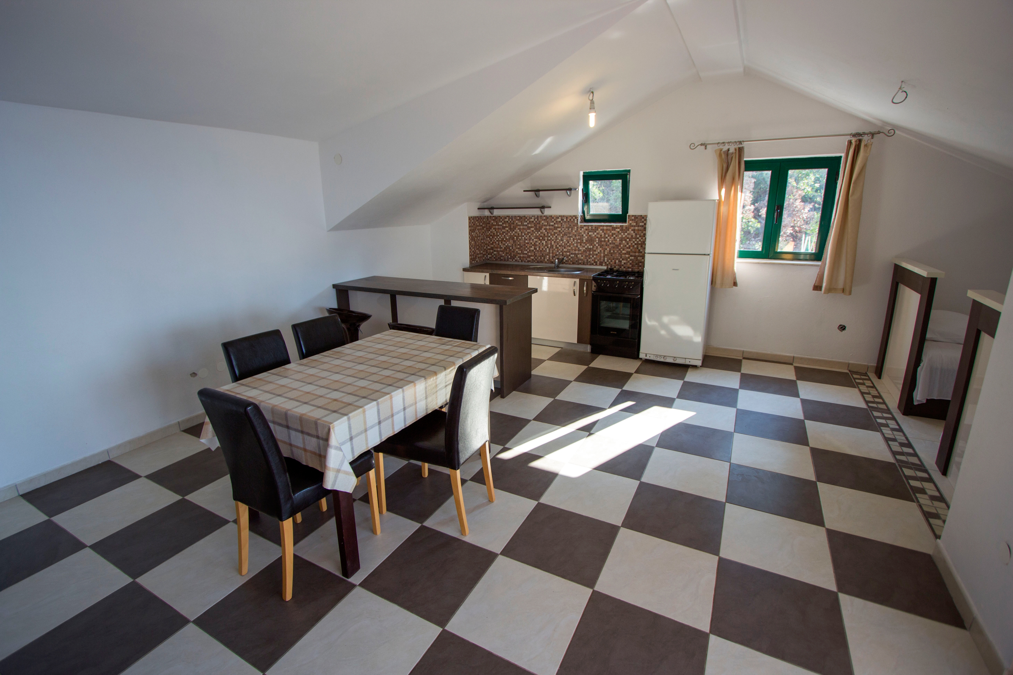 One bedroom apartment near beach Cove Rapak, Hvar (A-12779-d) One bedroom apartment near beach Cove Rapak, Hvar (A-12779-d)