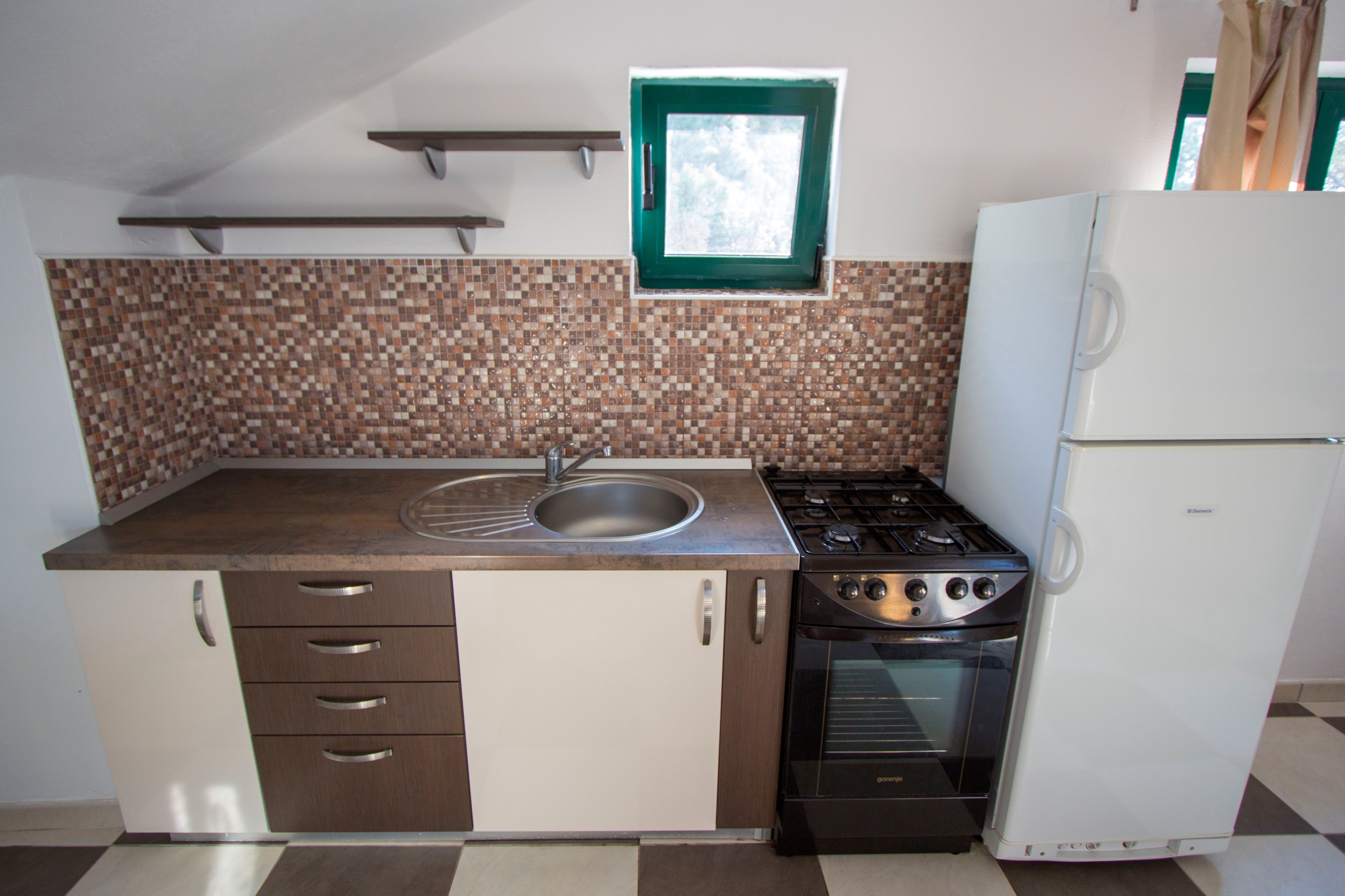 Top Hvar Rapak Top Hvar Rapak