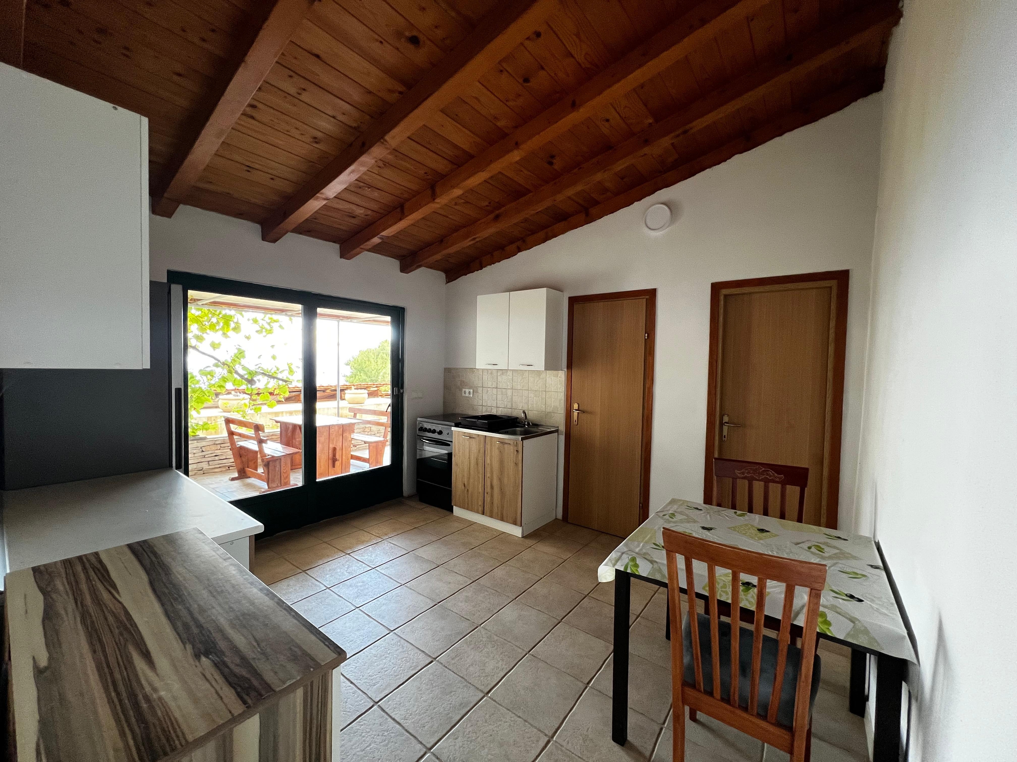 One bedroom apartment near beach Cove Rapak, Hvar (A-12779-e) One bedroom apartment near beach Cove Rapak, Hvar (A-12779-e)