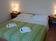 Ložnice 1 Pag, Ložnice 1 v ubytování typu apartment, WiFi.