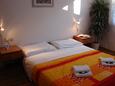 Спальня 2 Pag, Спальня 2 в размещении типа apartment, WiFi.