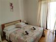 Zavala, Bedroom in the apartment, (pet friendly) and WiFi.