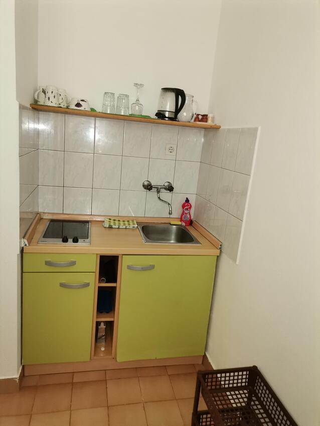 Apartmán v meste Zavala - 128