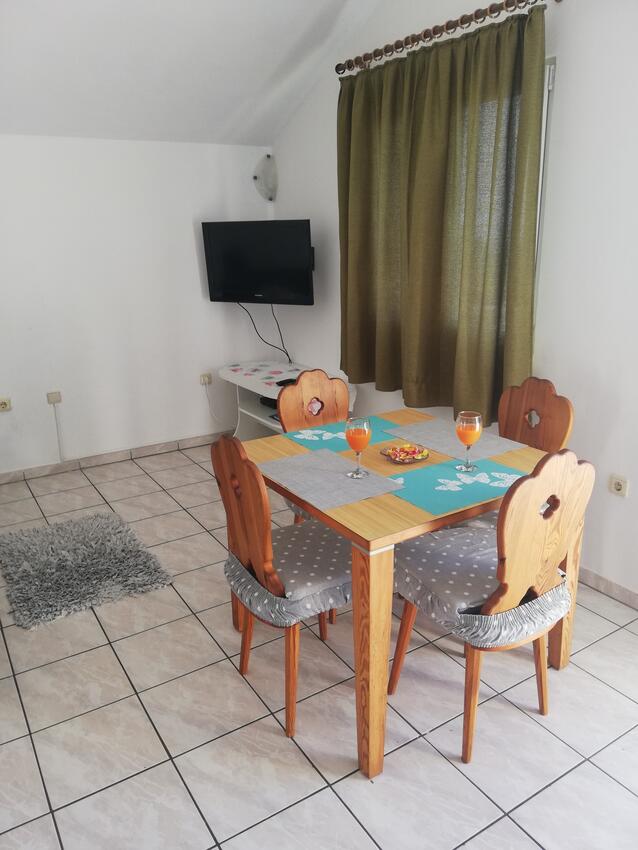 Apartmán v meste Zavala - 128