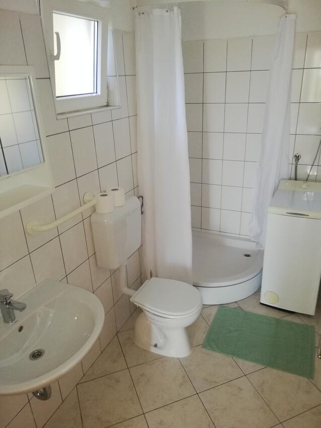 Apartmán v meste Zavala - 128