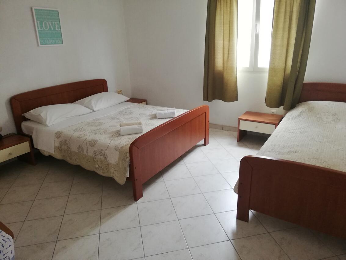 Apartmán v meste Zavala - 128