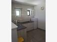 Zavala, Kitchen in the apartment, WiFi.