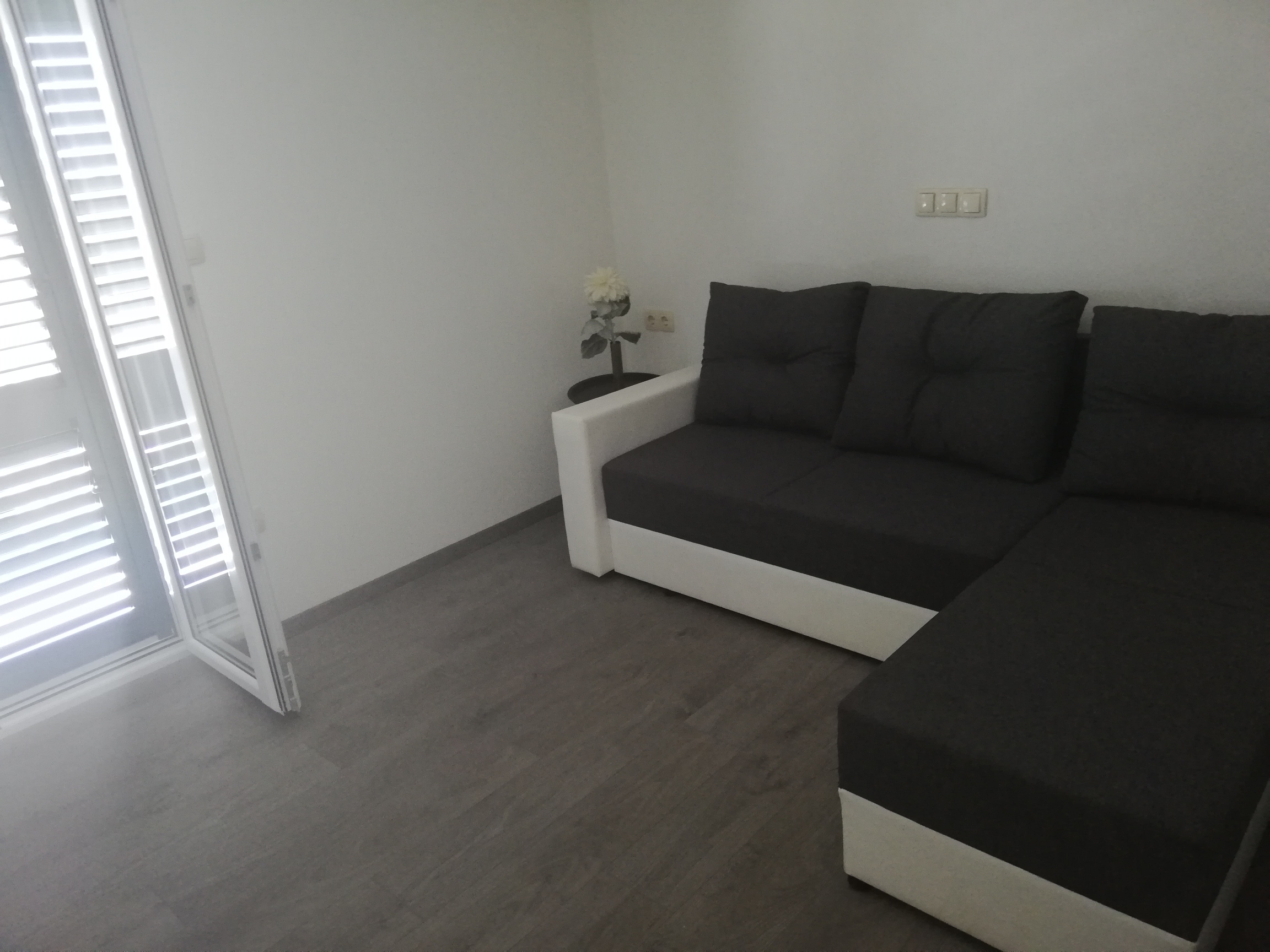 One bedroom apartment with balcony and sea view Zavala, Hvar (A-128-e) One bedroom apartment with balcony and sea view Zavala, Hvar (A-128-e)