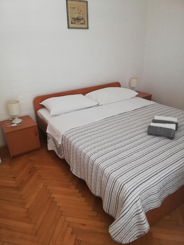 Apartmán v meste Zavala - 128