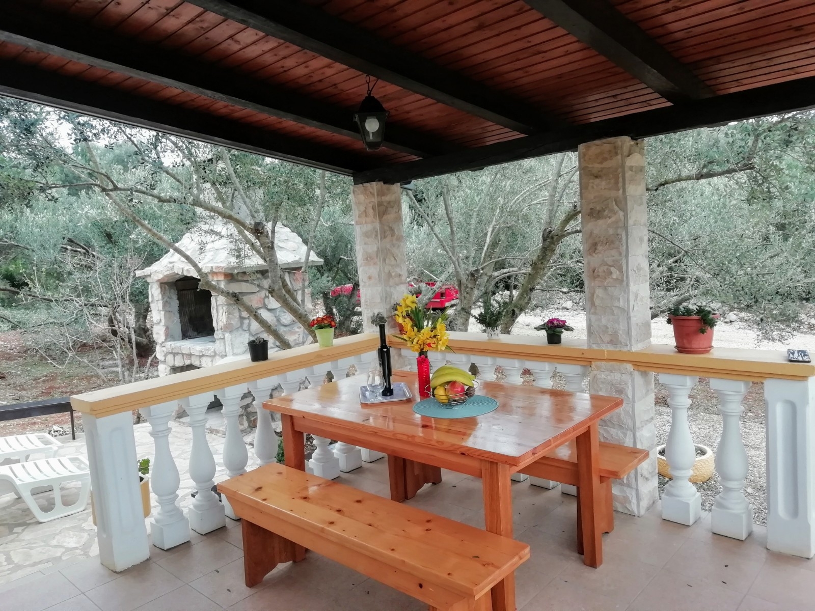 Top Pašman Neviđansko Polje Top Pašman Neviđansko Polje