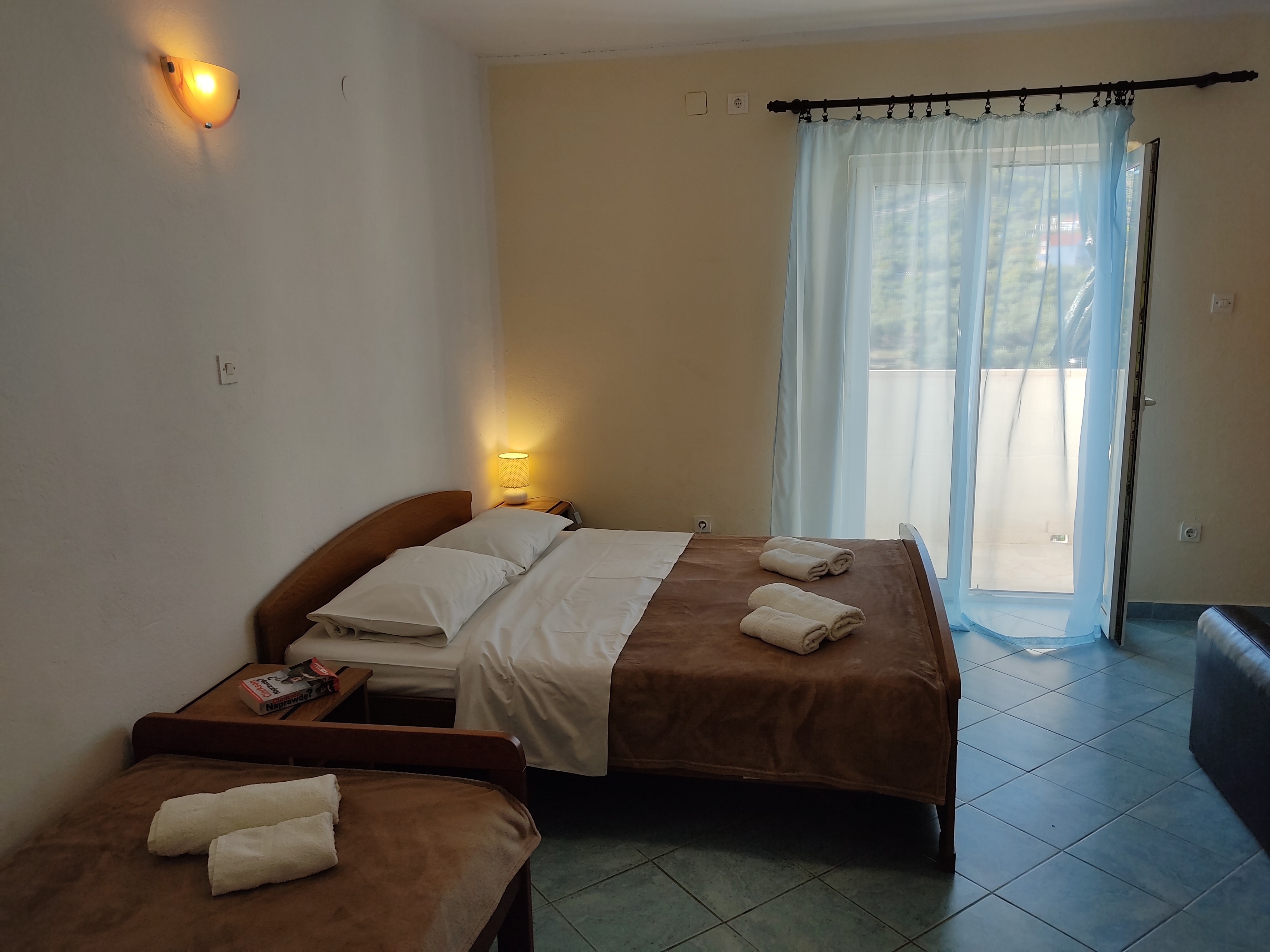 Top Čiovo Slatine Top Čiovo Slatine