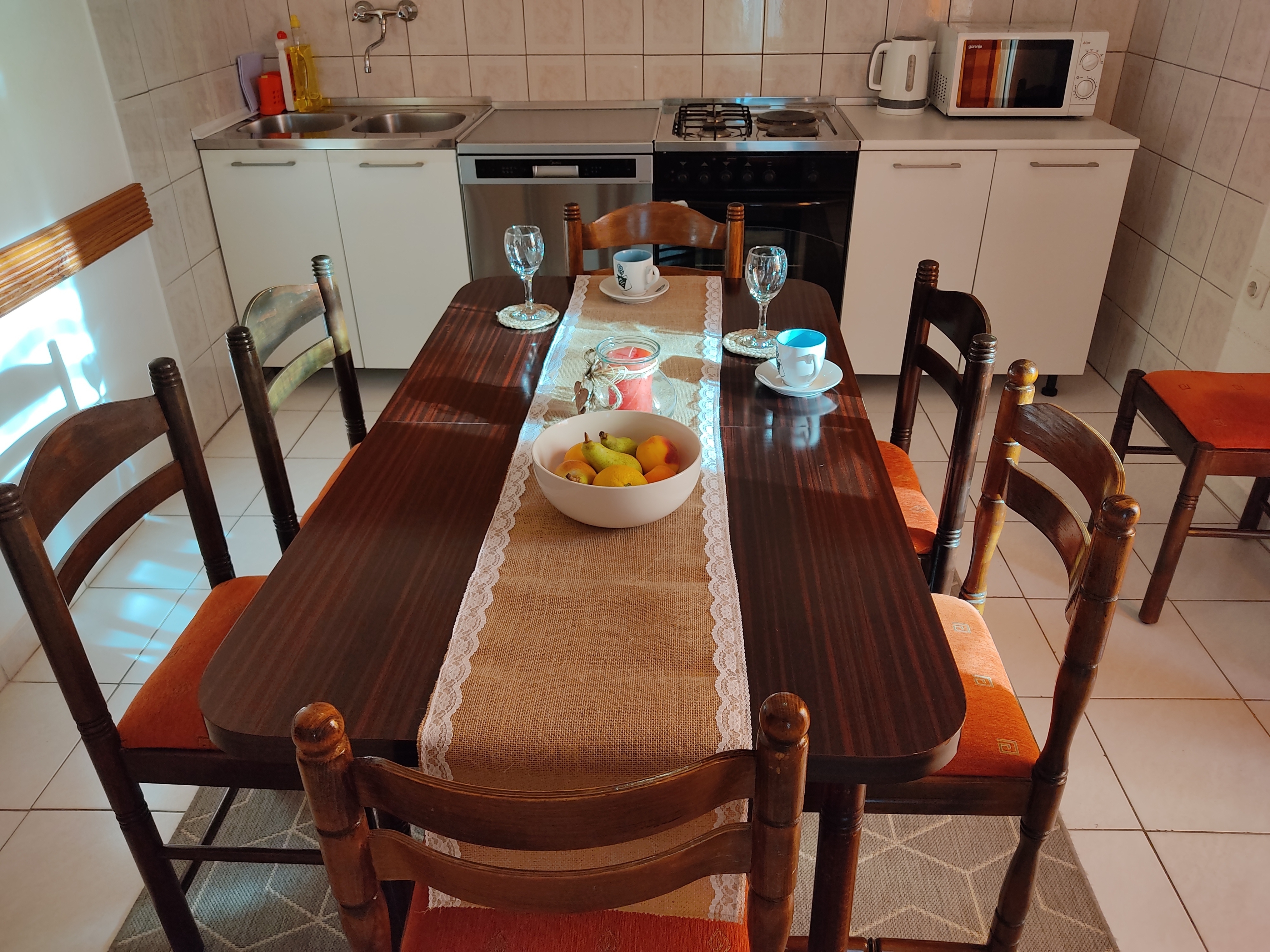 Top Čiovo Slatine Top Čiovo Slatine