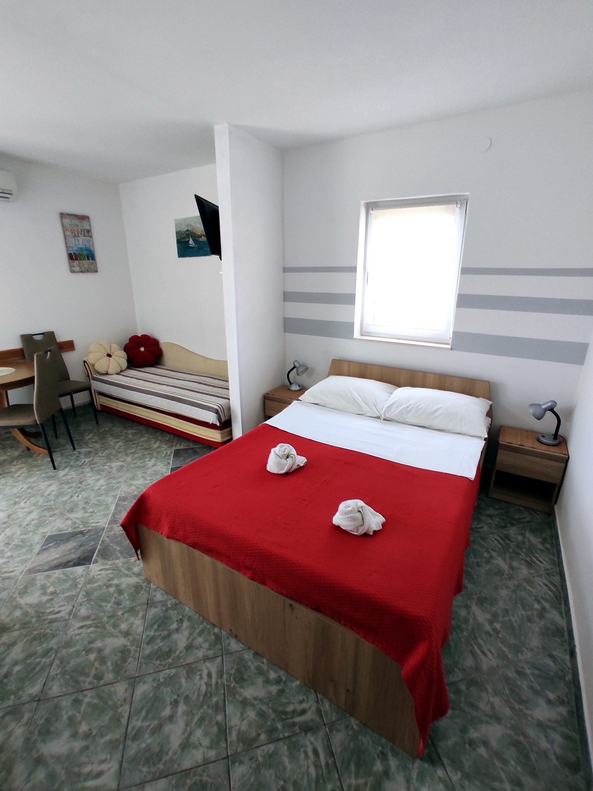 Top Čiovo Slatine Top Čiovo Slatine