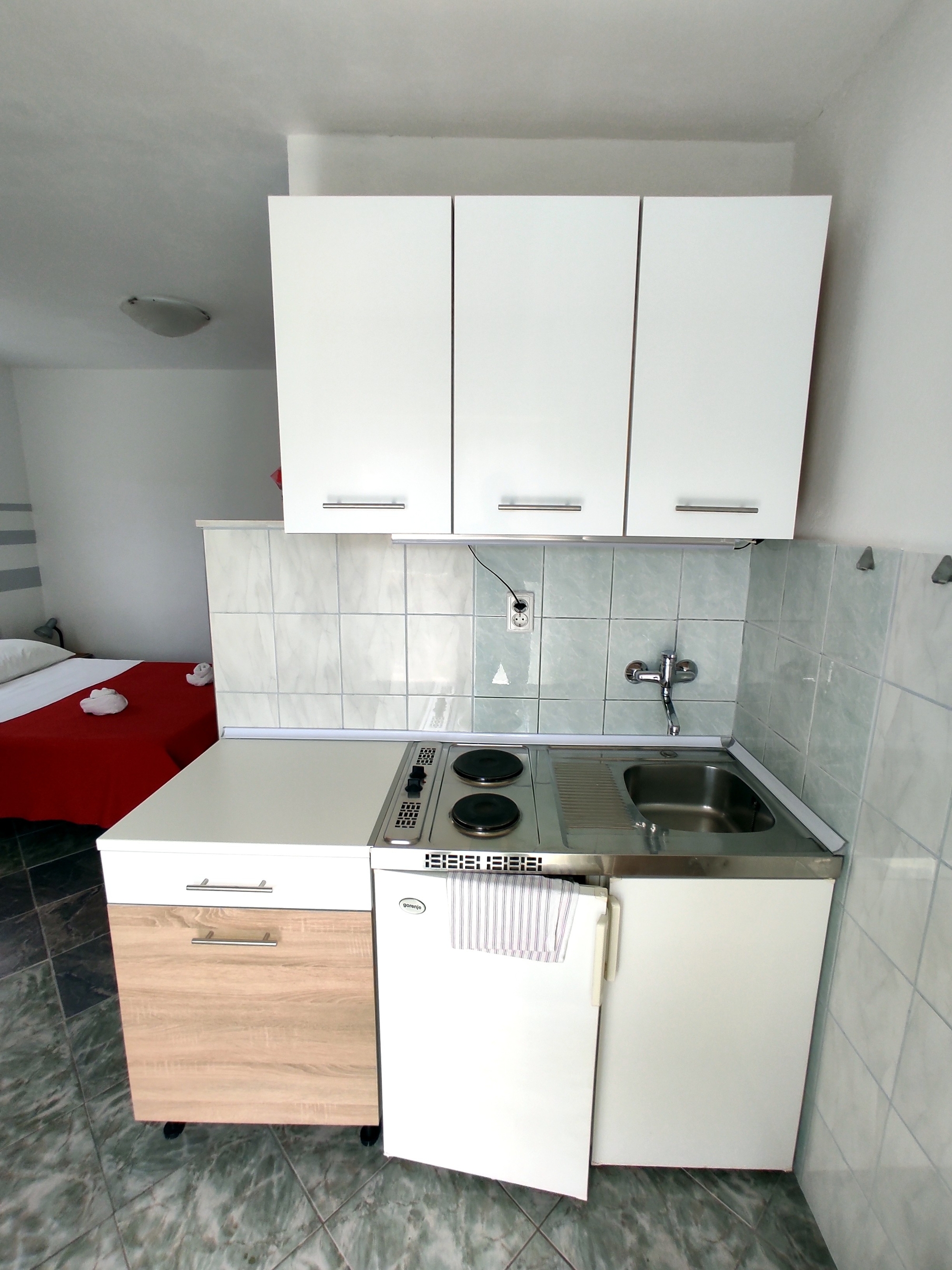 Top Čiovo Slatine Top Čiovo Slatine