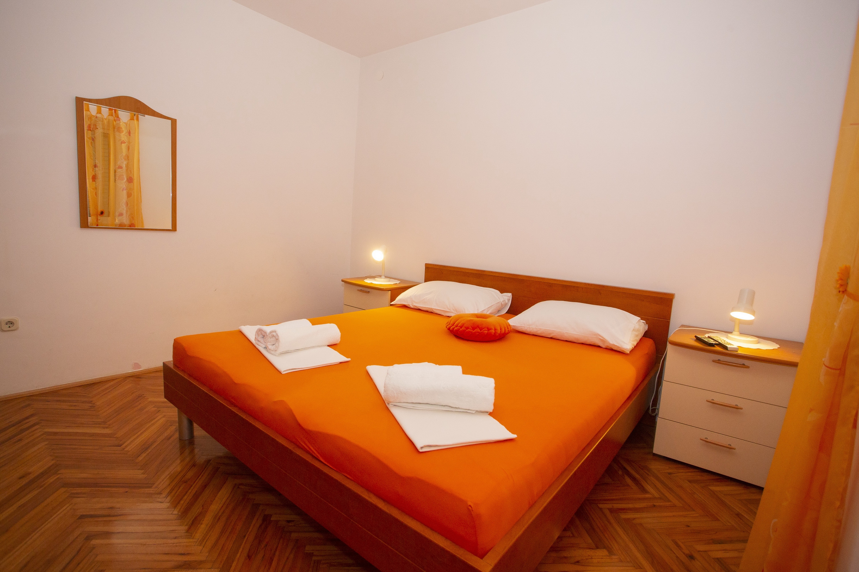 Top Makarska Podgora Top Makarska Podgora