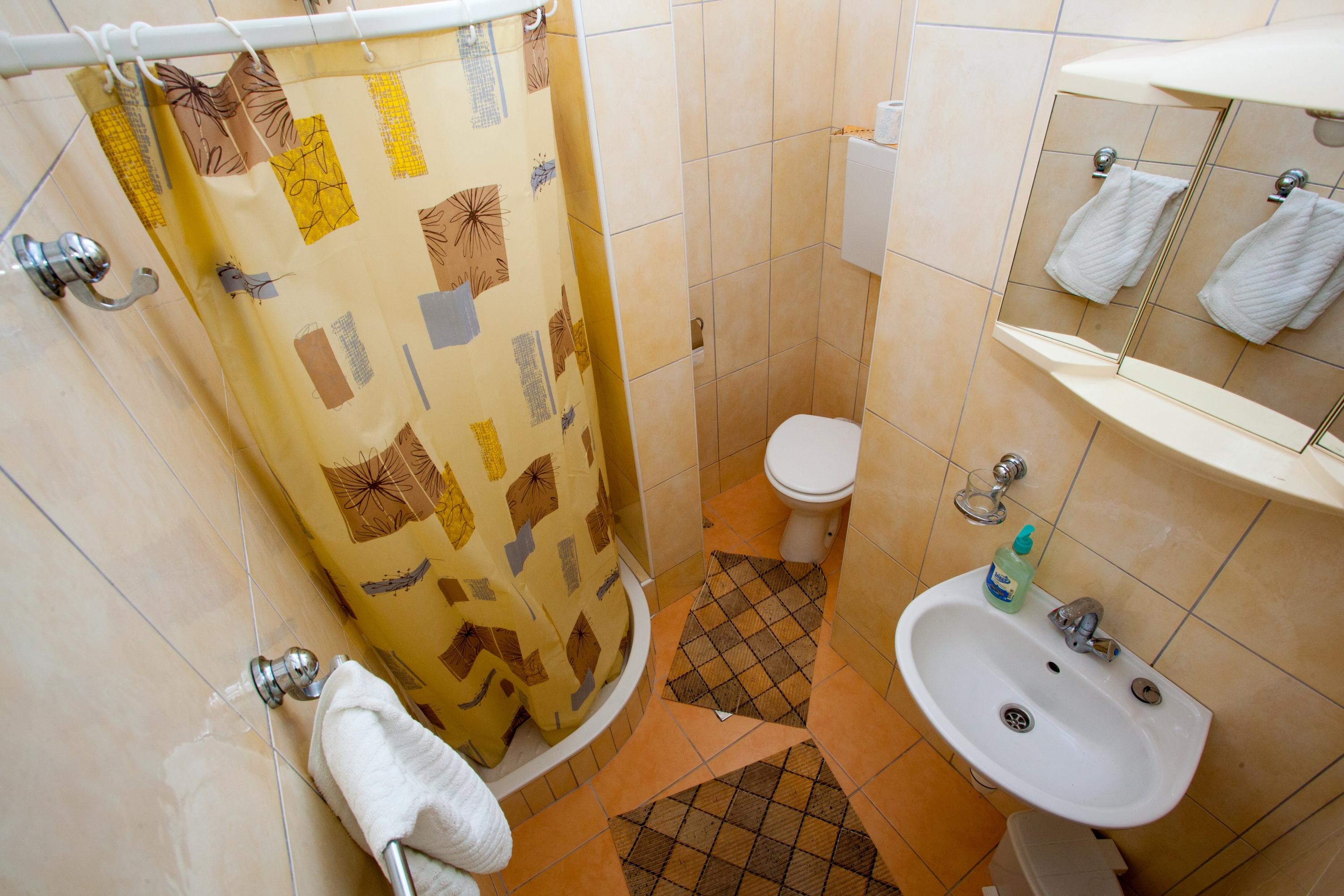 Top Makarska Podgora Top Makarska Podgora