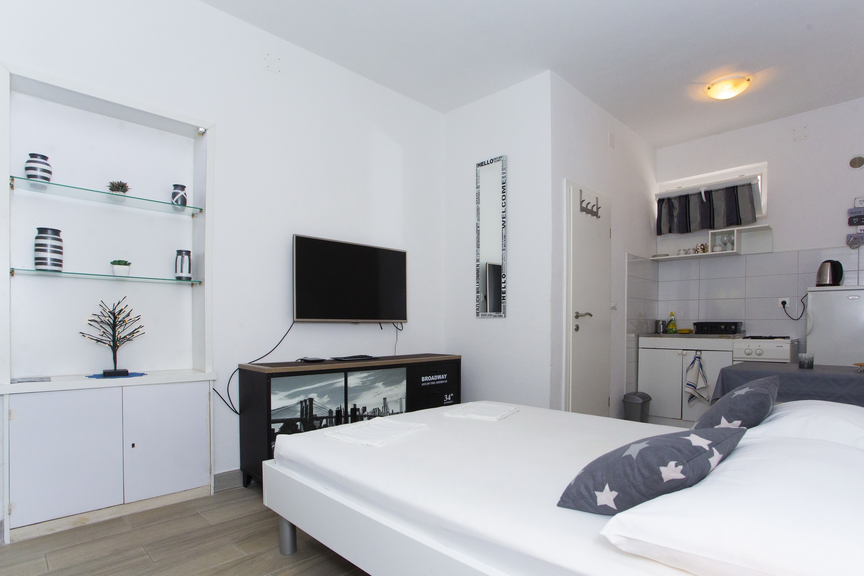 Top Makarska Podgora Top Makarska Podgora