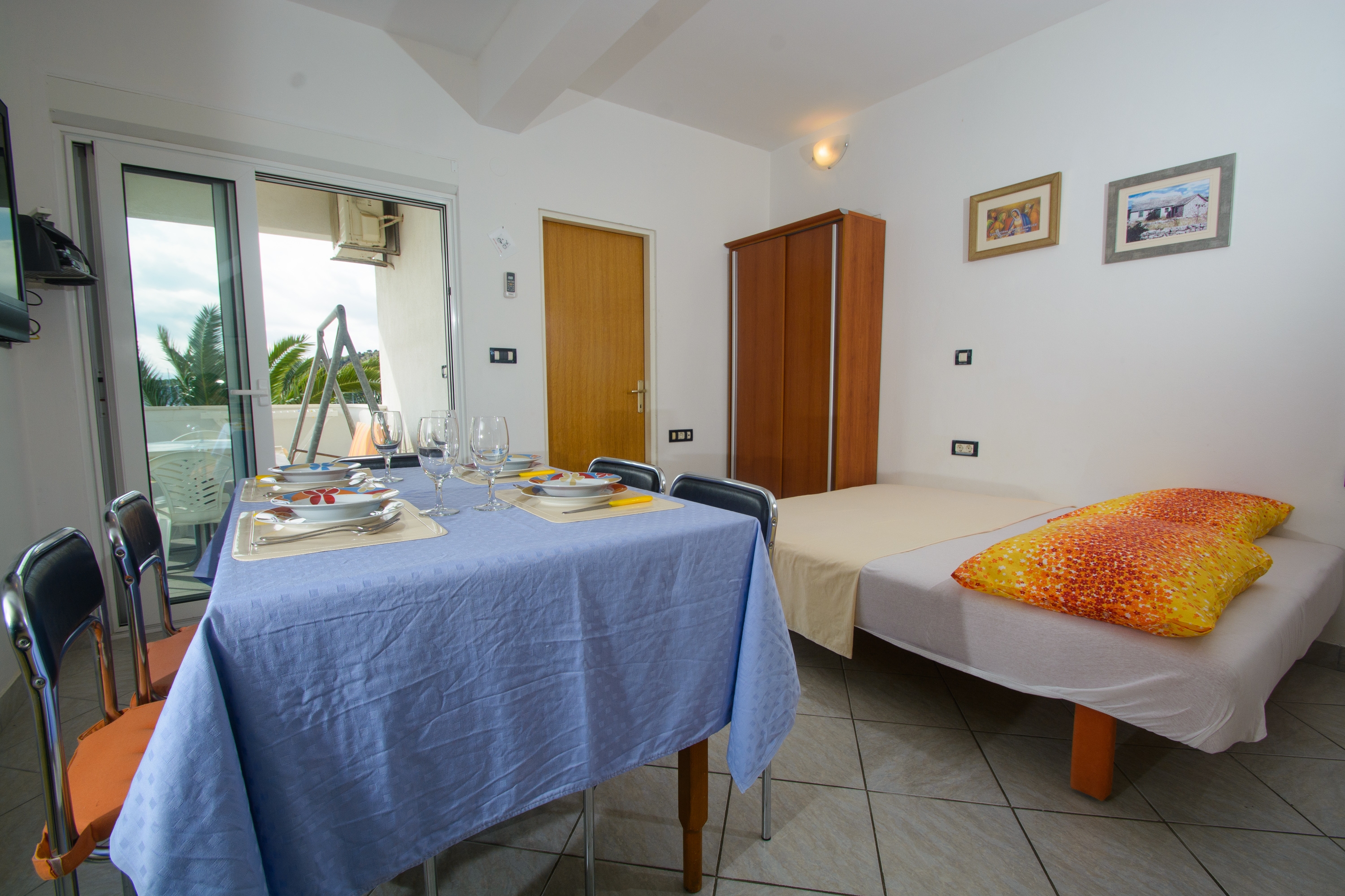 Top Rogoznica Top Rogoznica