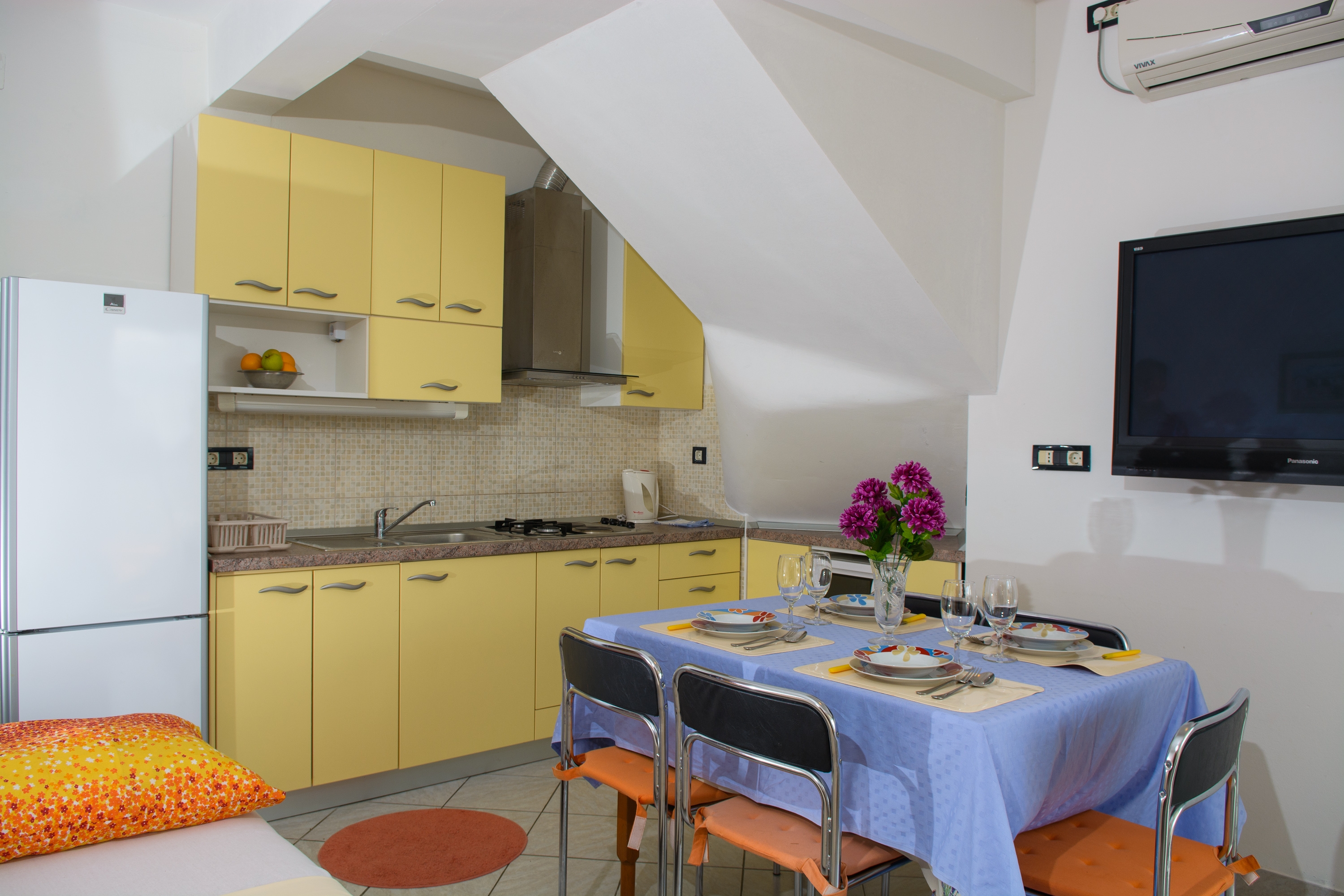 Top Rogoznica Top Rogoznica