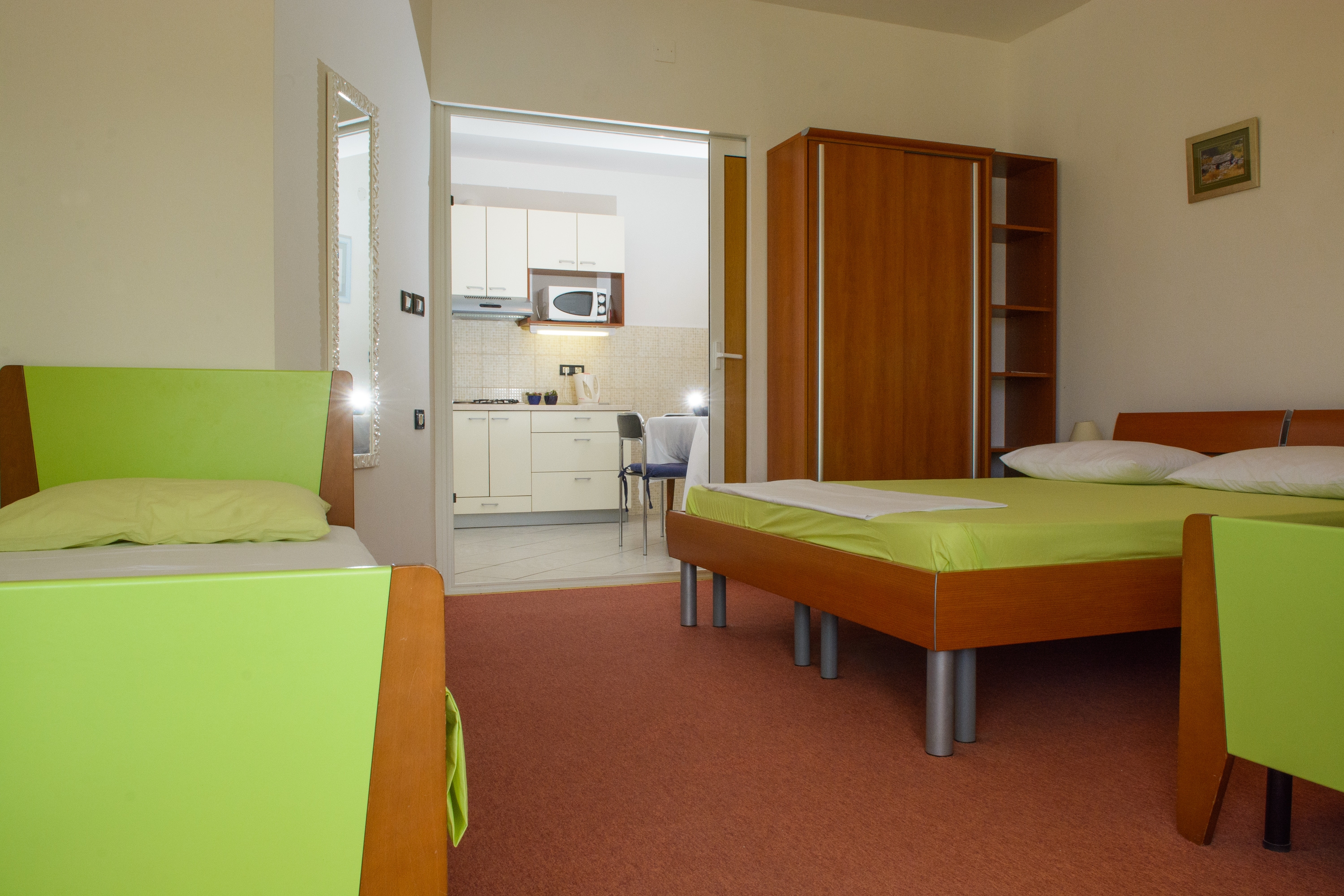 Top Rogoznica Top Rogoznica