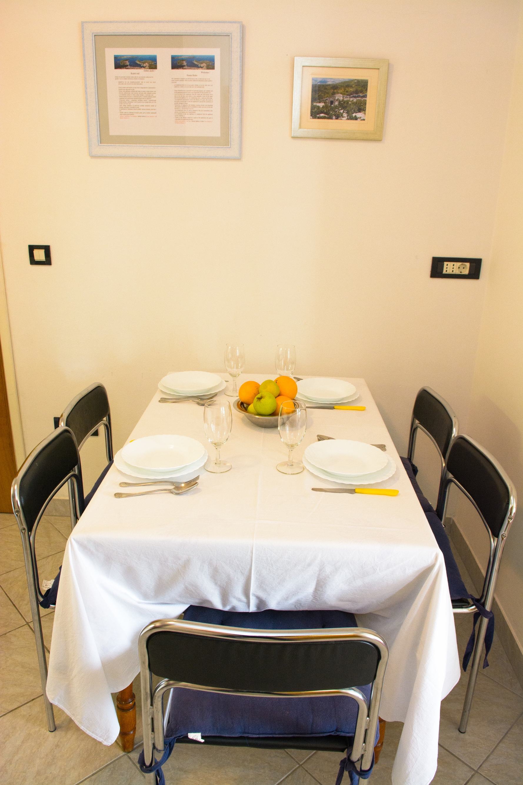 Top Rogoznica Top Rogoznica