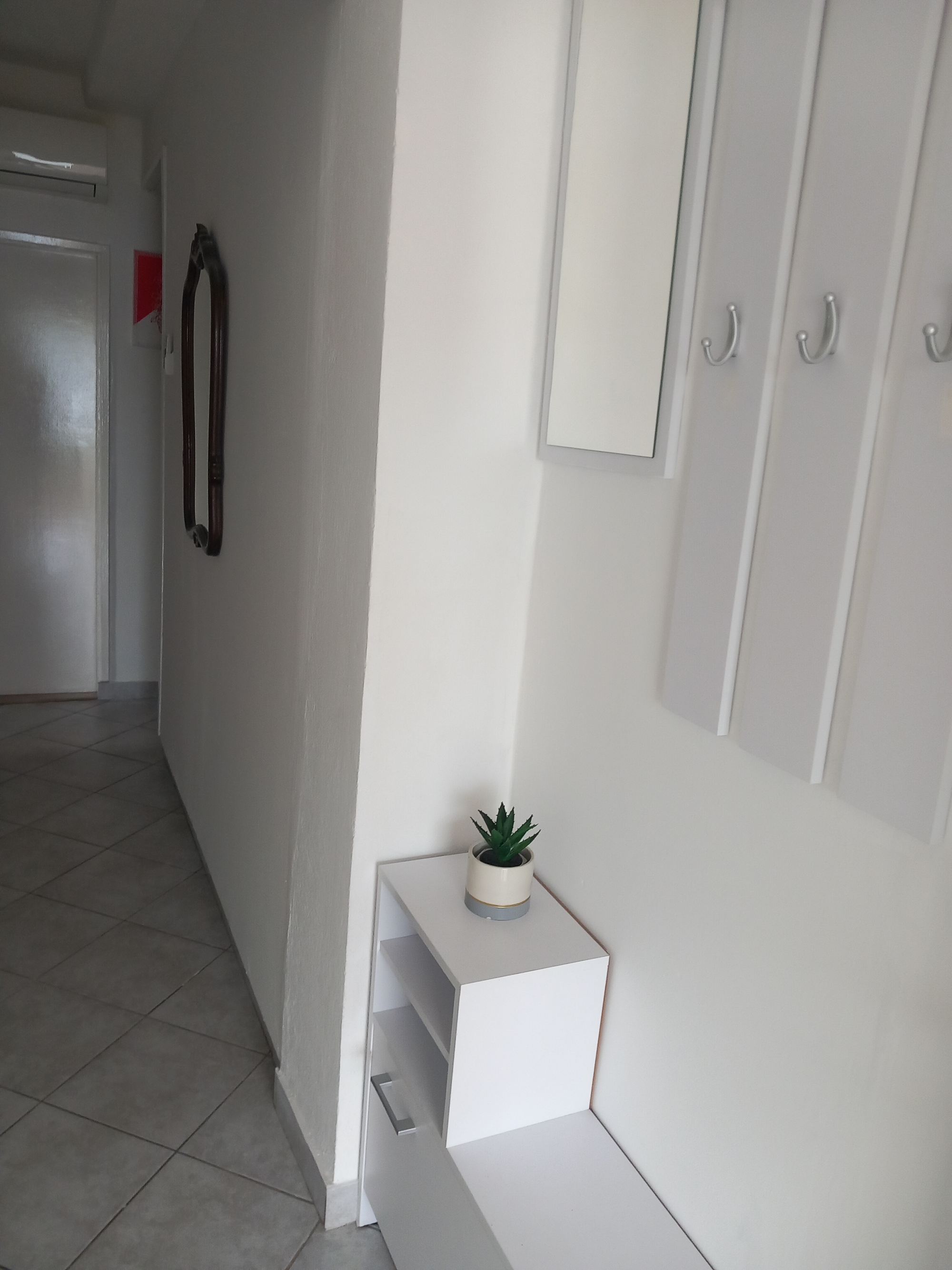 Two bedroom apartment near beach Kučište, Pelješac  A-a