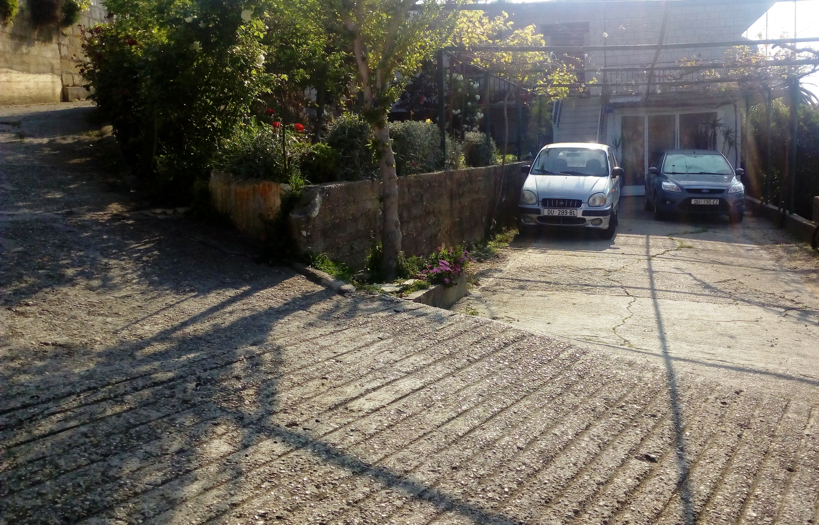 Studio apartman uz plažu Kučište, Pelješac  AS-a