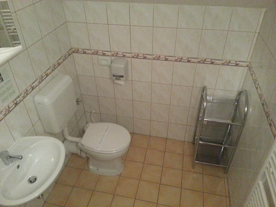 Apartmán v meste Grabovac - 12835