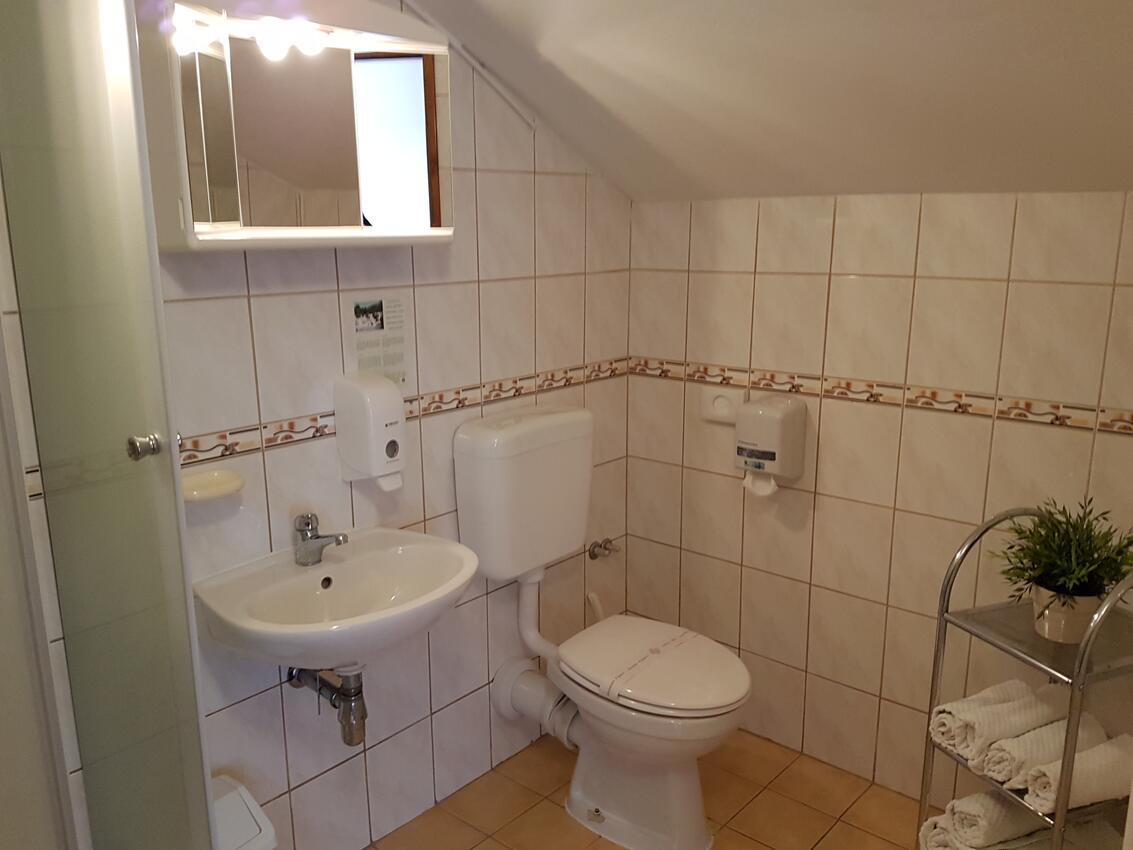 Apartmán v meste Grabovac - 12835