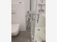 Salle de bain Banjol, Salle de bain dans l’hébergement en type apartment, WiFi.