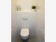 Toilettes Banjol, Toilettes dans l’hébergement en type apartment, WiFi.
