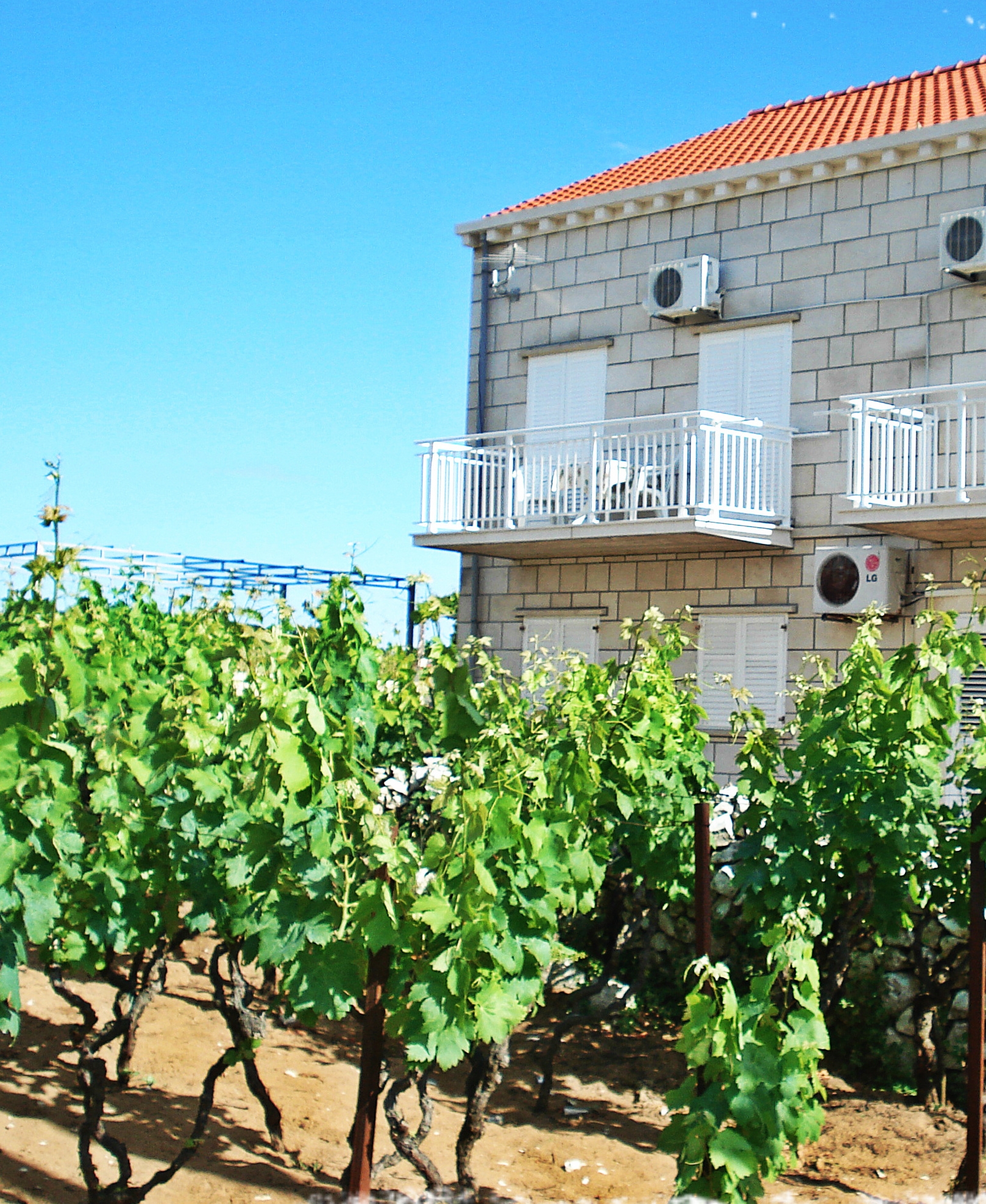 Top Korčula Lumbarda Top Korčula Lumbarda