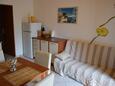 Гостиная Split, Гостиная в размещении типа studio-apartment, доступный кондиционер и WiFi.