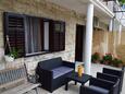 Терраса Split, Терраса в размещении типа studio-apartment, WiFi.