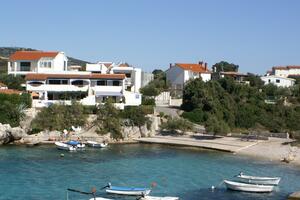 Apartments by the sea Kanica, Rogoznica - 12847