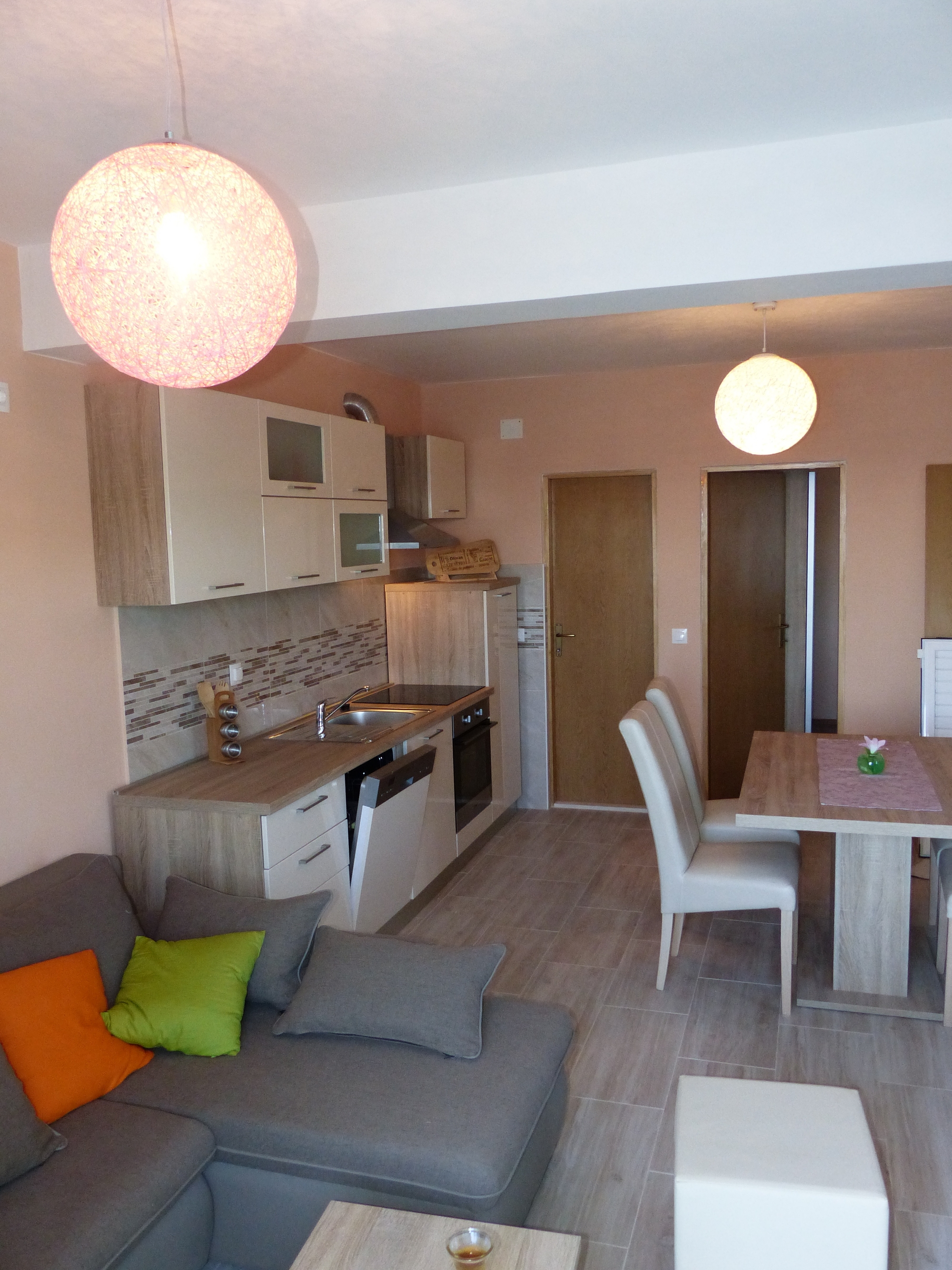 Top Mljet Saplunara Top Mljet Saplunara