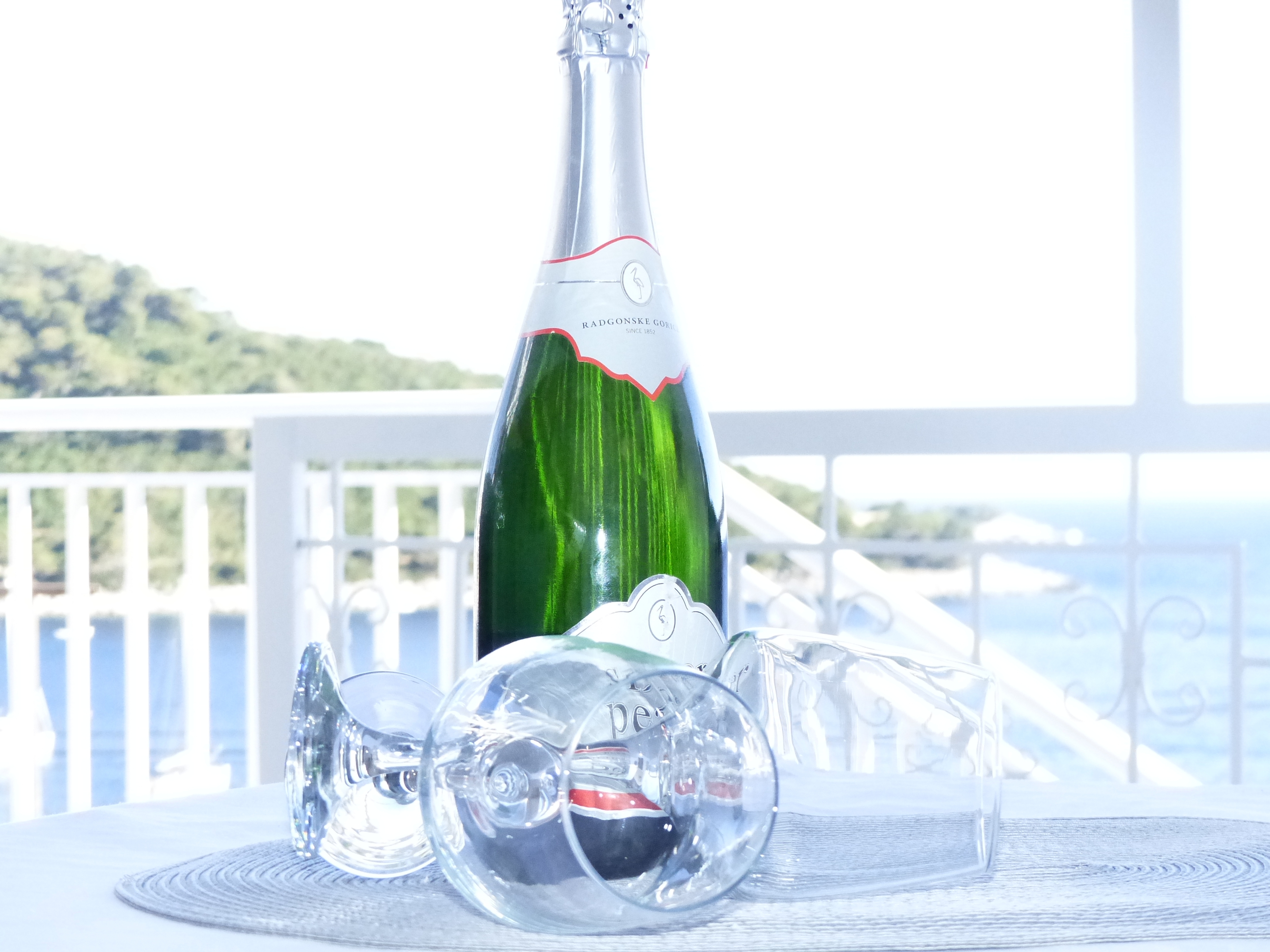 Top Mljet Saplunara Top Mljet Saplunara