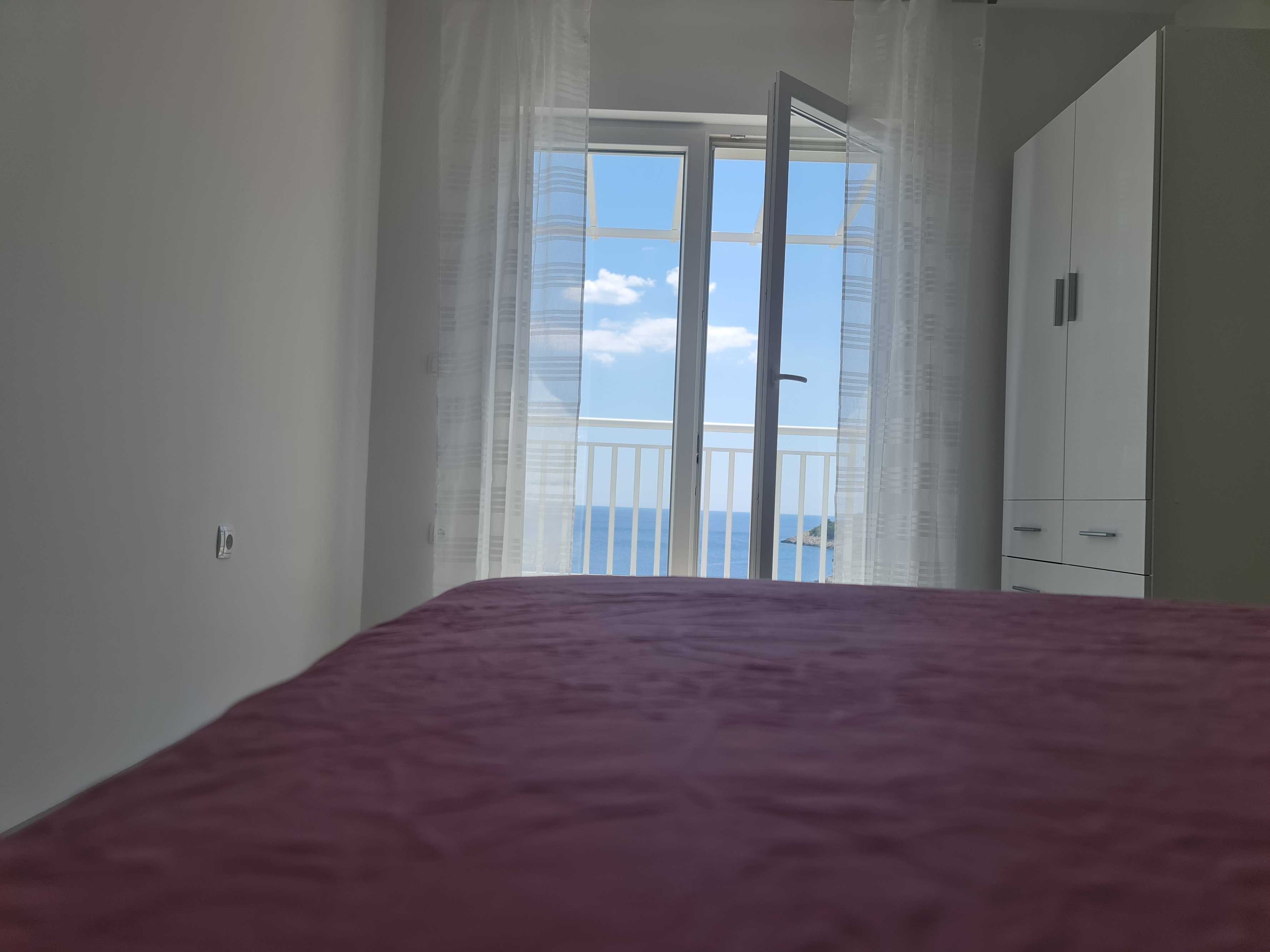 Top Mljet Saplunara Top Mljet Saplunara