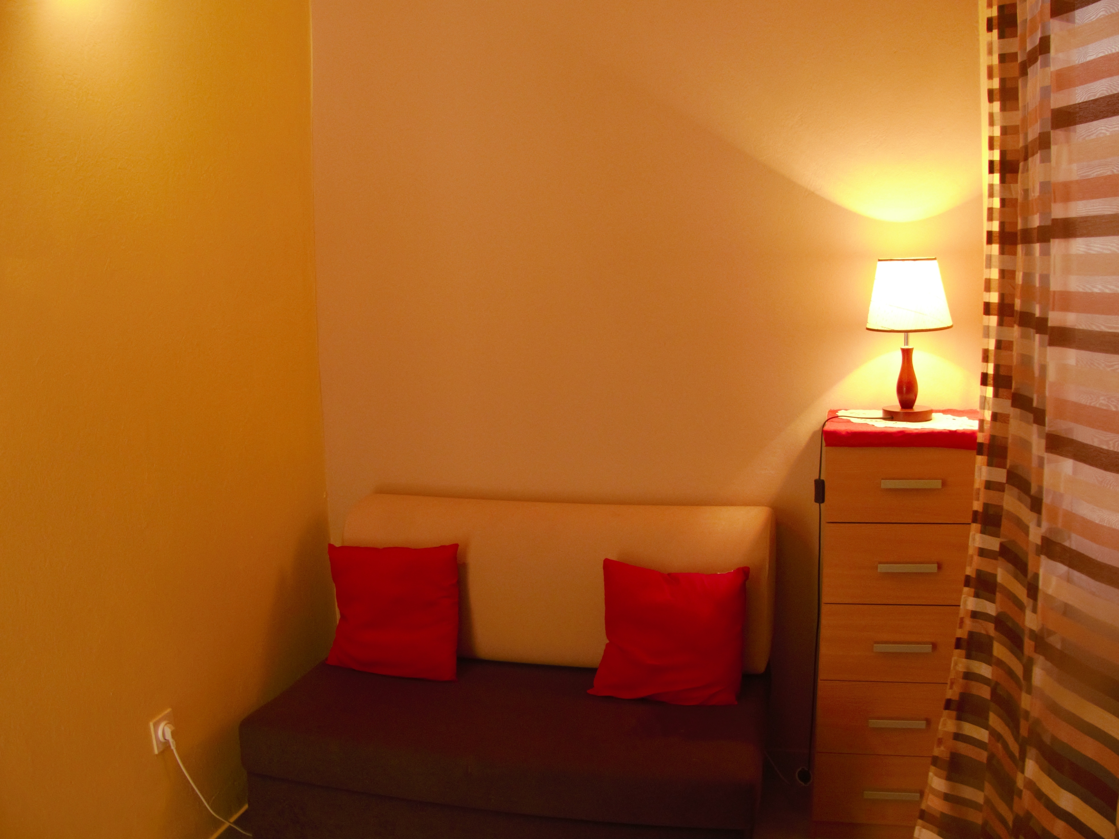 Top Mljet Saplunara Top Mljet Saplunara