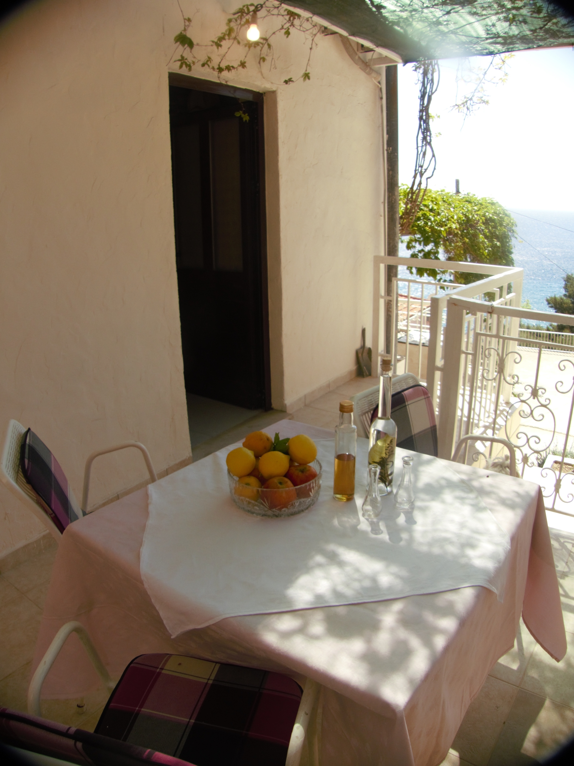 Top Mljet Saplunara Top Mljet Saplunara