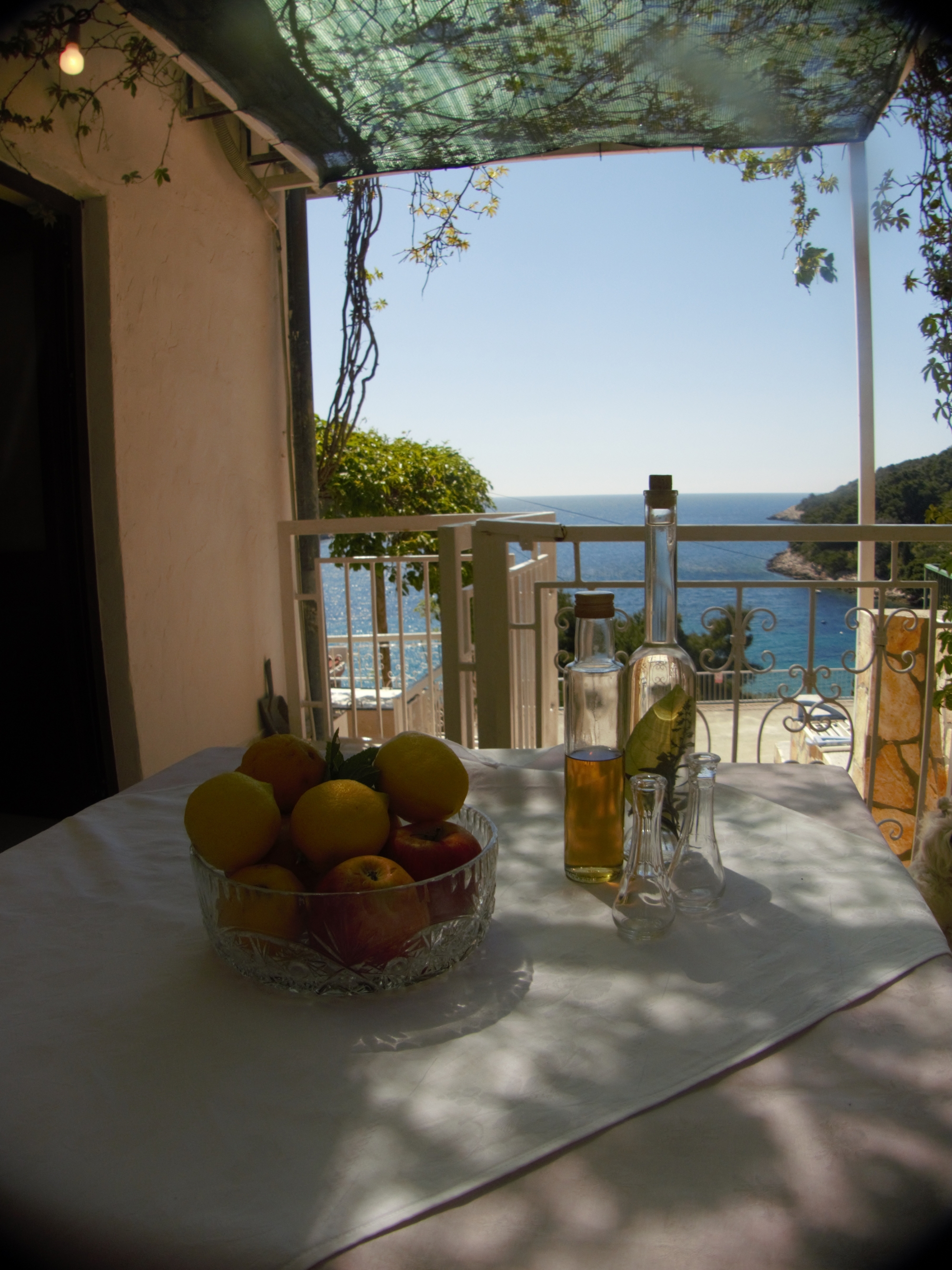 Top Mljet Saplunara Top Mljet Saplunara