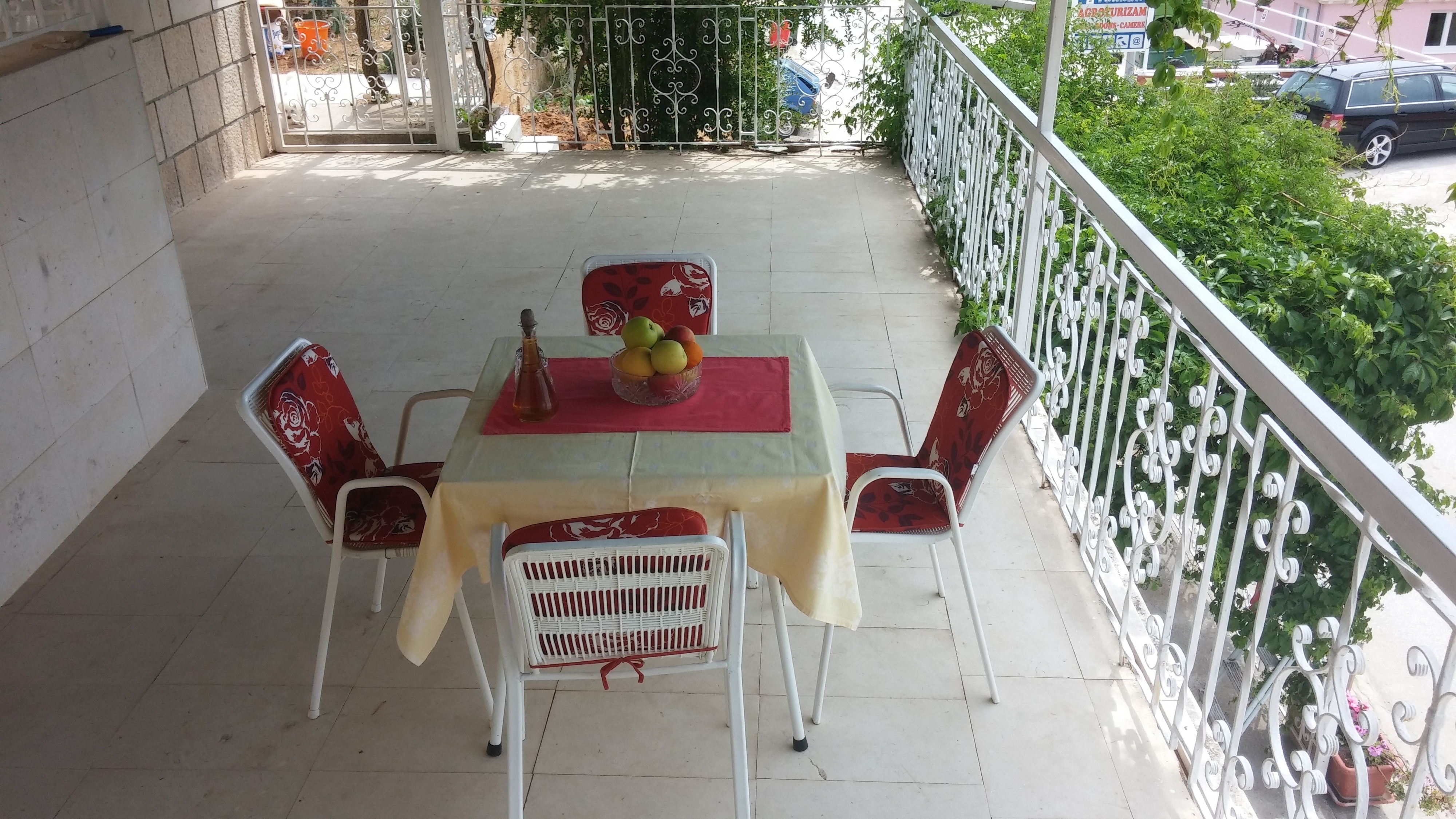 Top Mljet Saplunara Top Mljet Saplunara