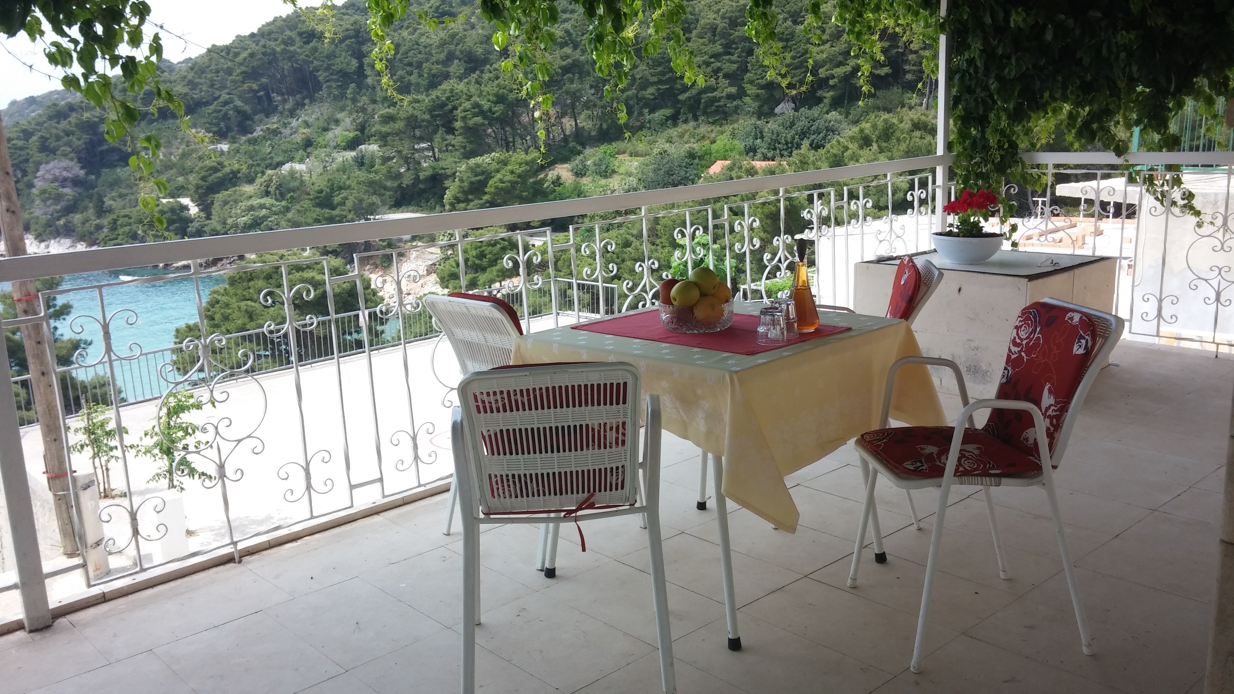 Top Mljet Saplunara Top Mljet Saplunara