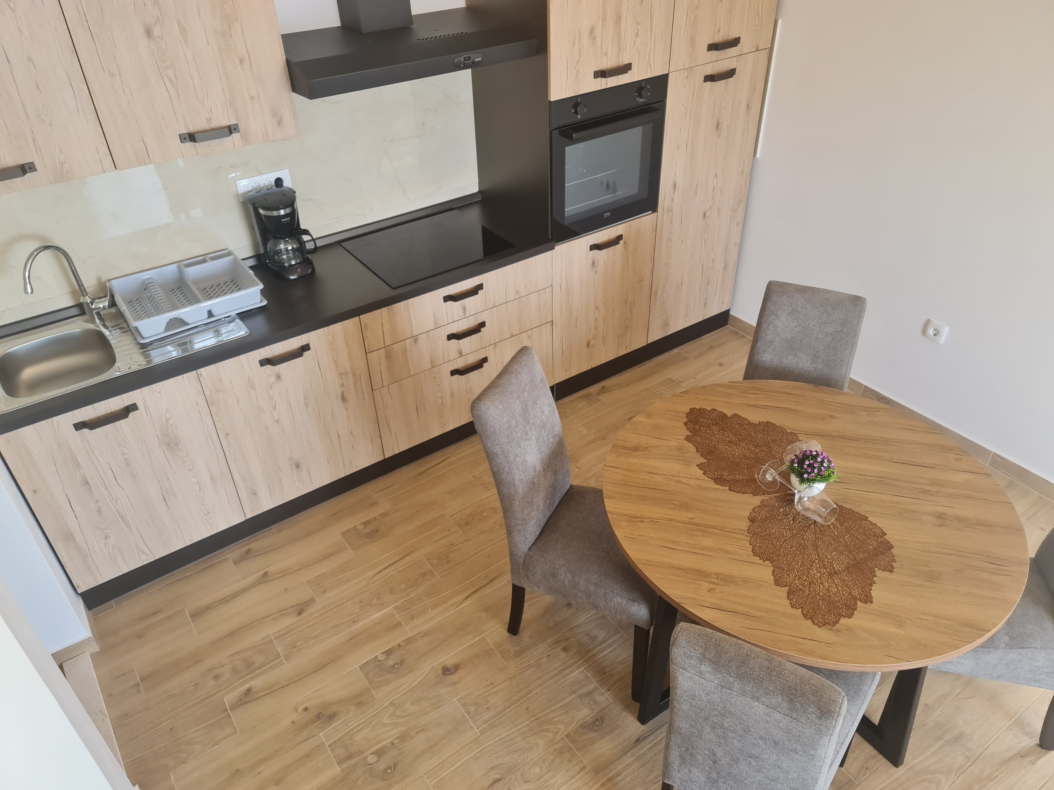 Top Mljet Saplunara Top Mljet Saplunara