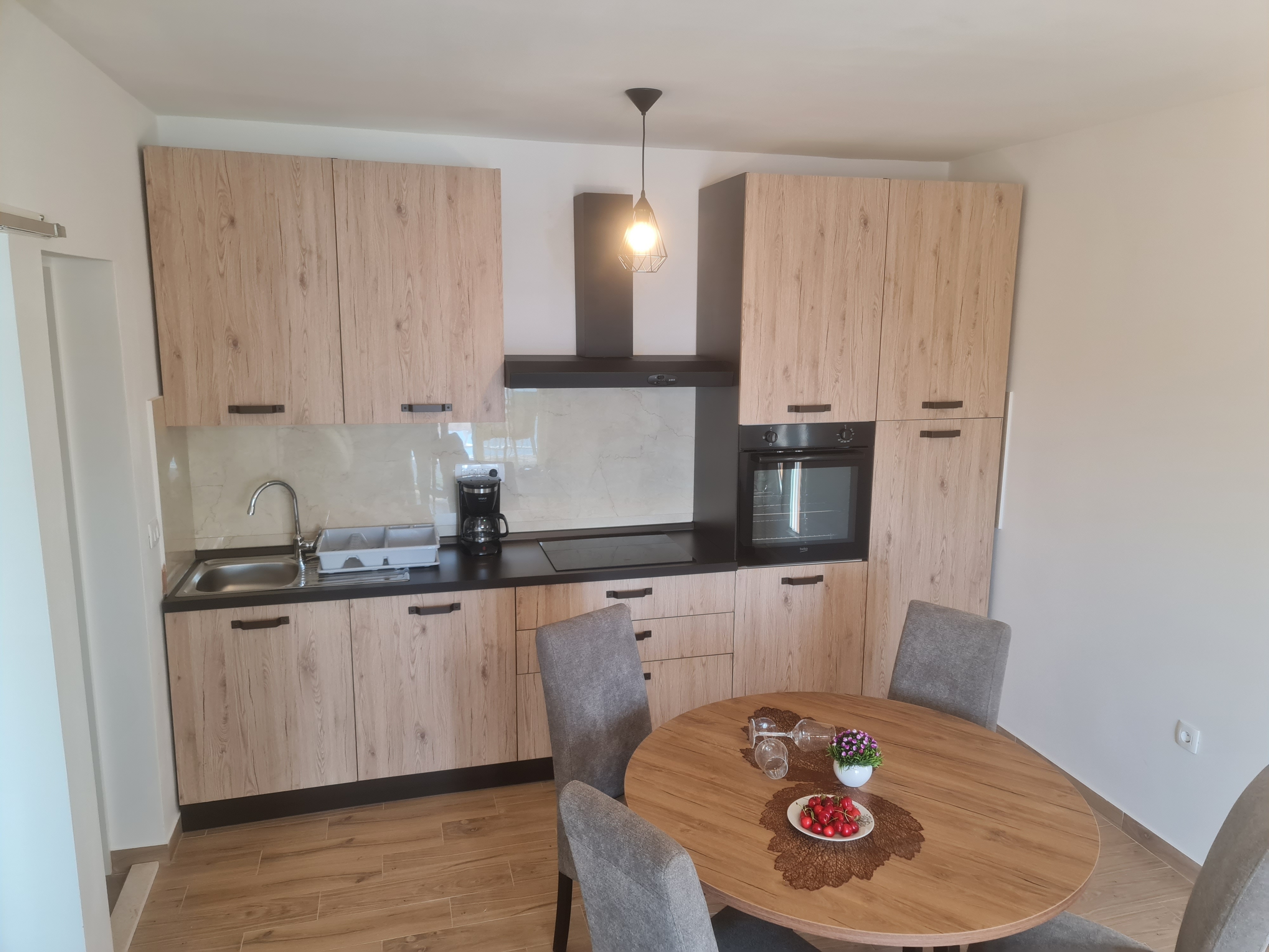 Top Mljet Saplunara Top Mljet Saplunara