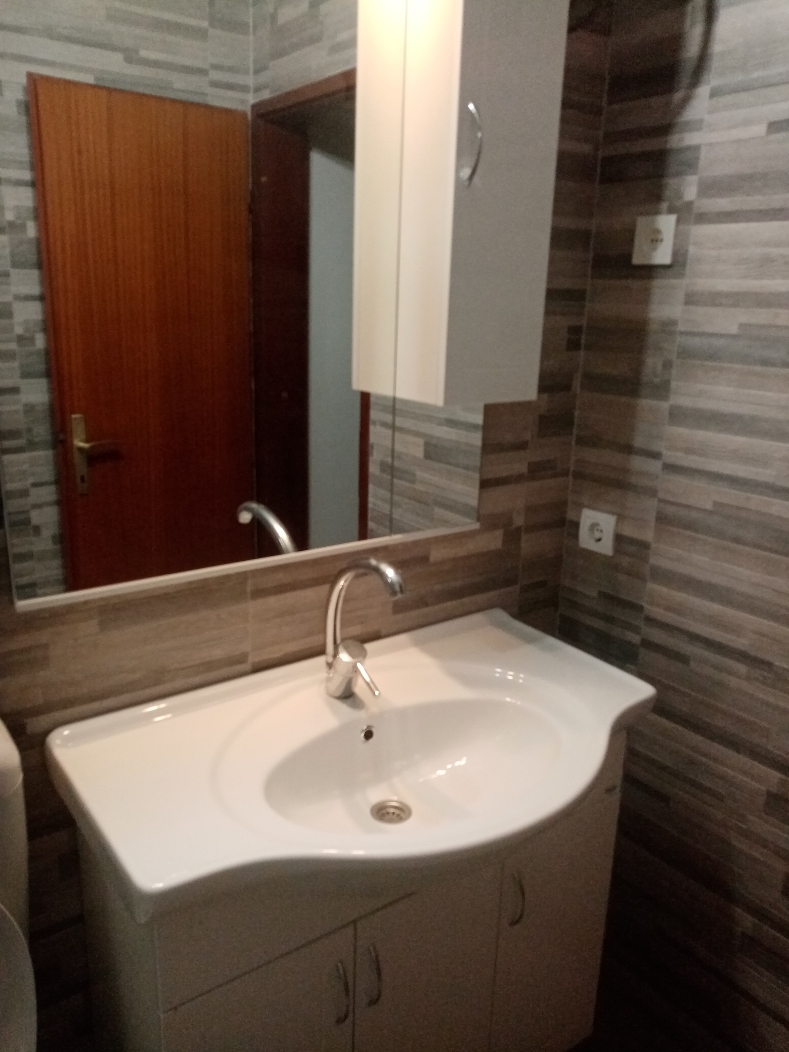 Studio flat with air-conditioning Orebić, Pelješac  AS-b