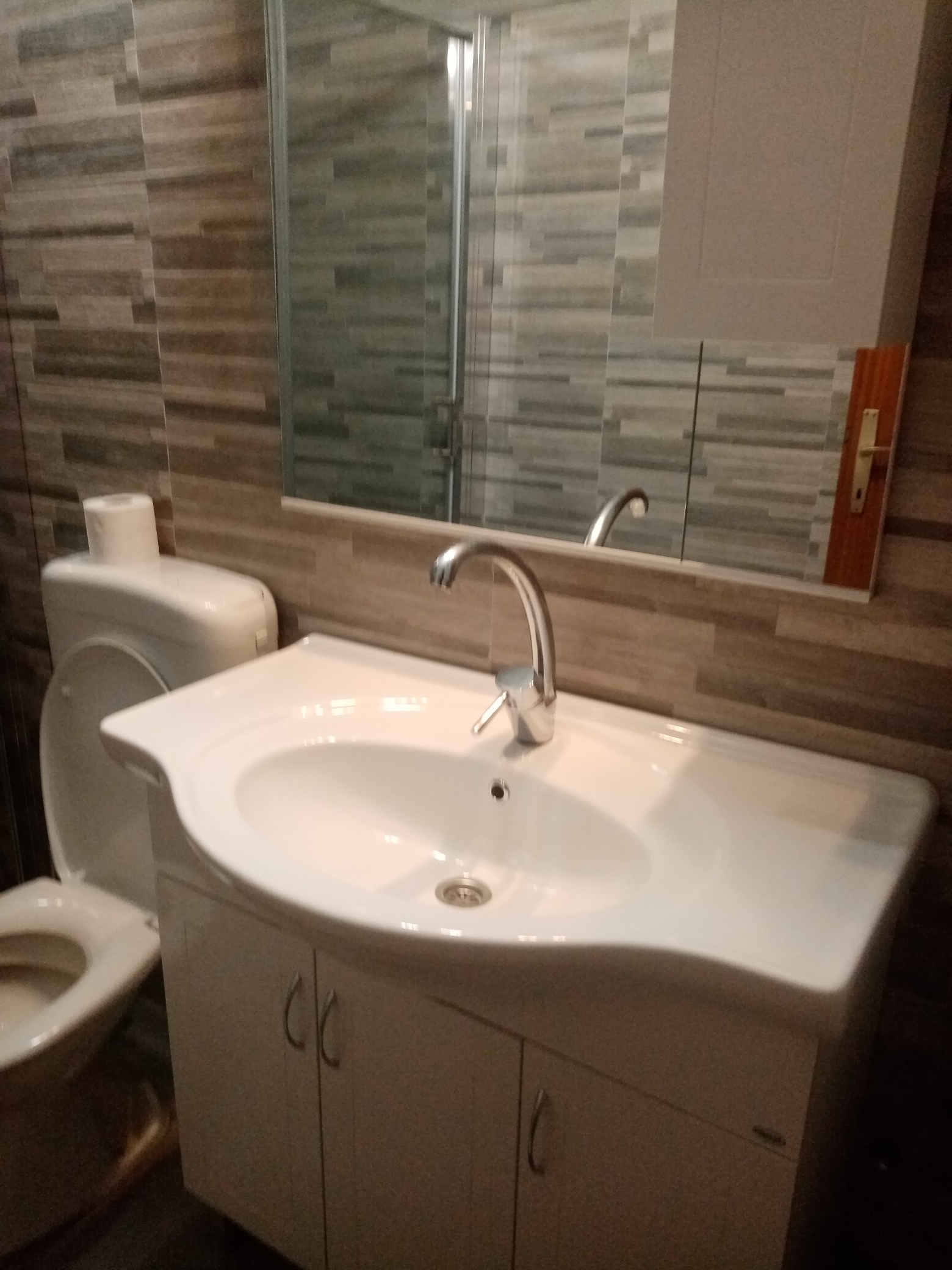 Studio flat with air-conditioning Orebić, Pelješac  AS-b