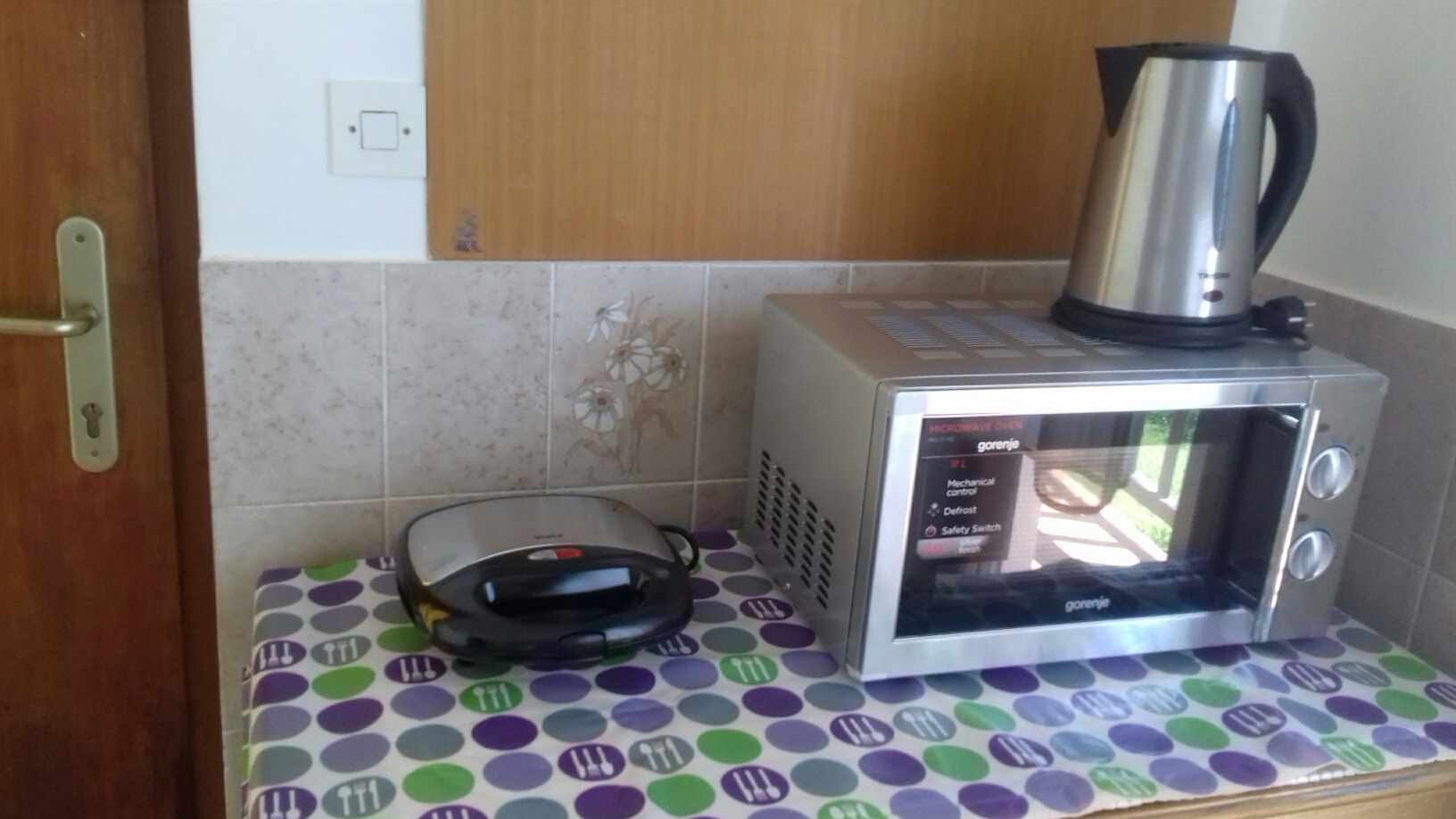 Studio flat with air-conditioning Orebić, Pelješac  AS-b