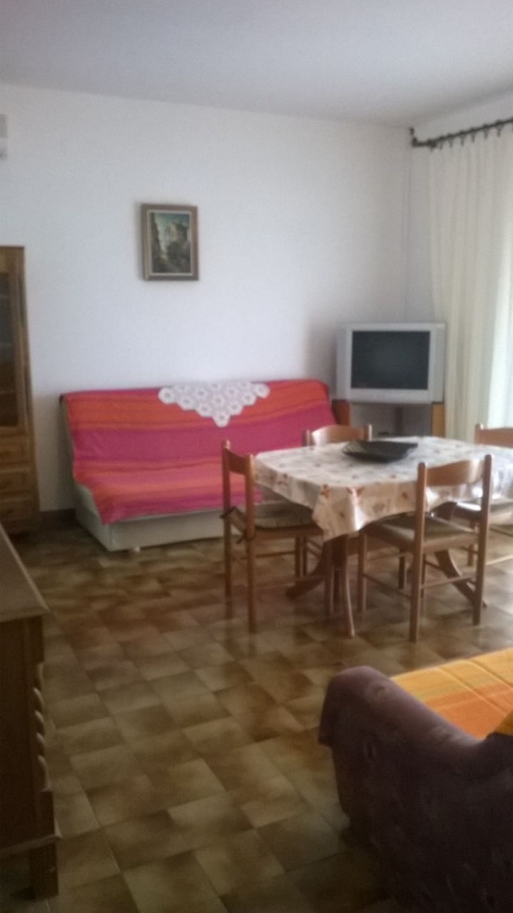 Studio flat with air-conditioning Orebić, Pelješac  AS-b